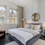 Apartamento Charming By Michal&friends Praga