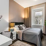 Apartamento Charming By Michal&friends Praga