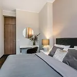 Charming By Michal&friends Apartamento *