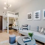 Apartamento Charming By Michal&friends