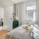 Apartamento Charming By Michal&friends *