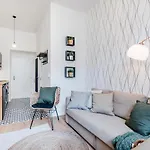 Apartamento Charming By Michal&friends