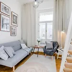 Apartamento Charming By Michal&friends Praga