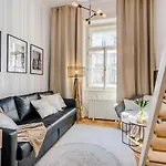 Apartamento Charming By Michal&friends