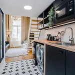 Apartamento Charming By Michal&friends Praga
