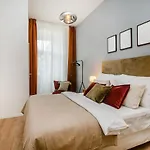 Charming By Michal&friends Apartamento Praga
