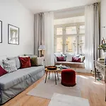 Apartamento Charming By Michal&friends
