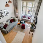 Charming By Michal&friends Praga