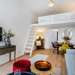 Charming By Michal&friends Apartamento Praga