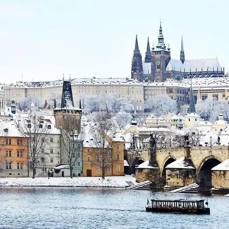 Charming By Michal&friends Prag