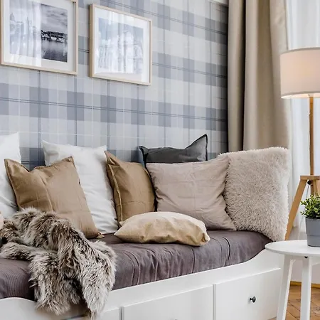 Charming By Michal&friends Apartamento Praga