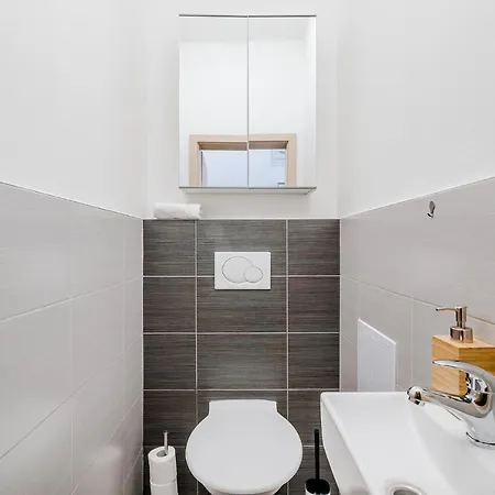 Charming By Michal&friends Apartamento *