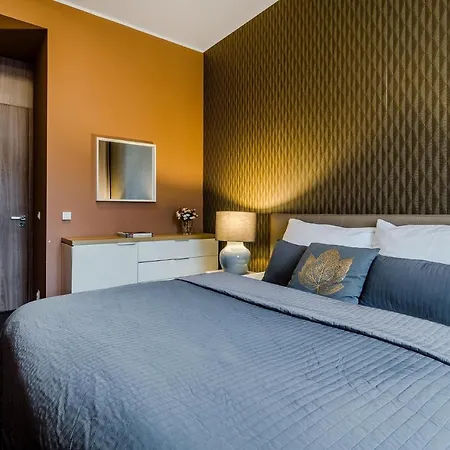 Charming By Michal&friends Apartament *