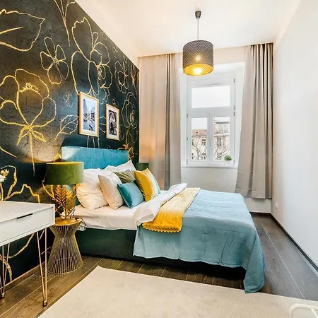 Charming By Michal&friends Praga