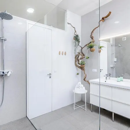 Apartamento Charming By Michal&friends