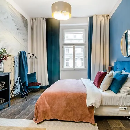 Charming By Michal&friends Apartamento