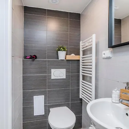 Apartamento Charming By Michal&friends *