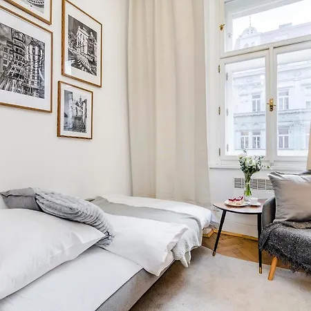 Charming By Michal&friends Apartment Prag