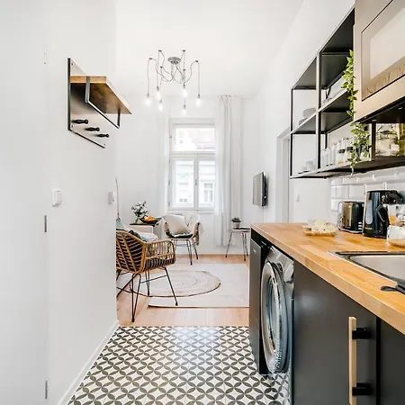 Charming By Michal&friends Apartamento