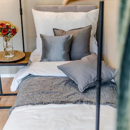 Charming By Michal&friends Apartment Prag