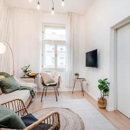 Apartament Charming By Michal&friends