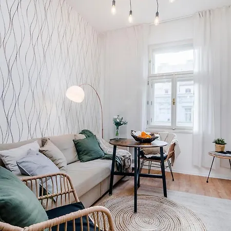 Apartament Charming By Michal&friends *