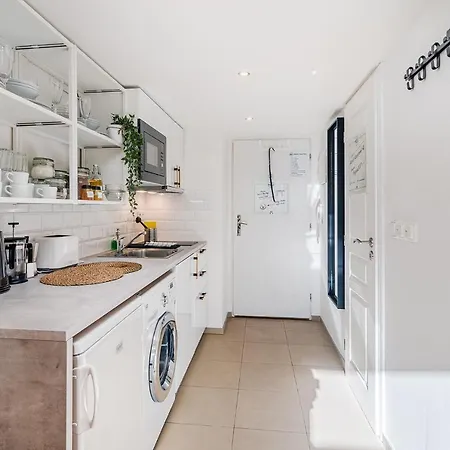 Charming By Michal&friends Apartamento Praga