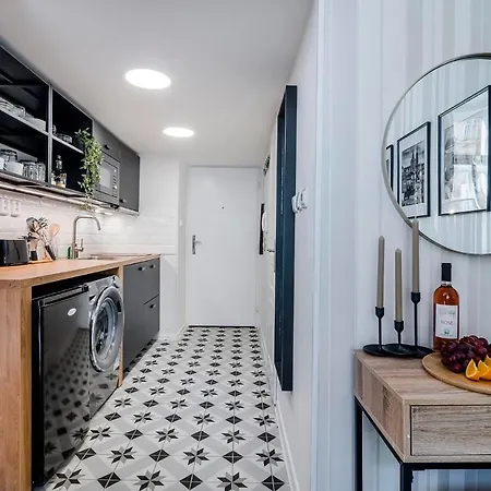 Charming By Michal&friends Apartment Prag