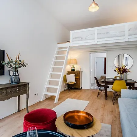 Charming By Michal&friends Apartment Prag
