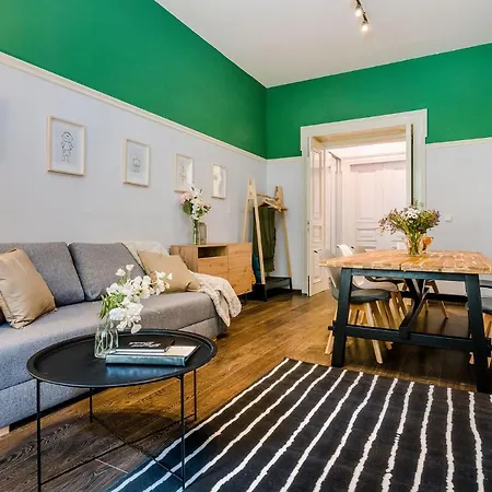 Charming By Michal&friends Apartament