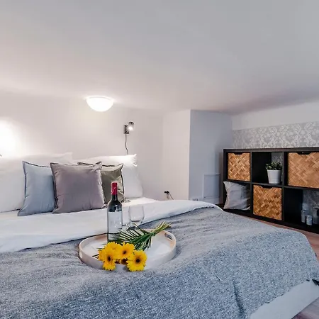 Charming By Michal&friends Apartament *