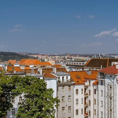 Apartament Charming By Michal&friends Praga