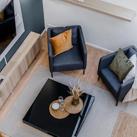 Charming By Michal&friends Apartament