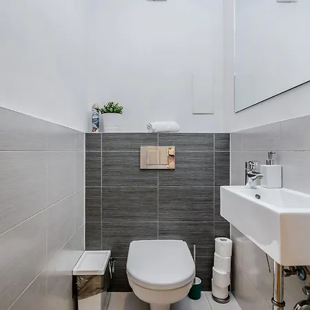 Apartment Charming By Michal&friends Prag