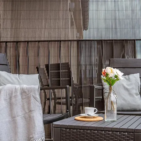 Apartament Charming By Michal&friends
