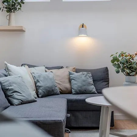 Apartament Charming By Michal&friends *