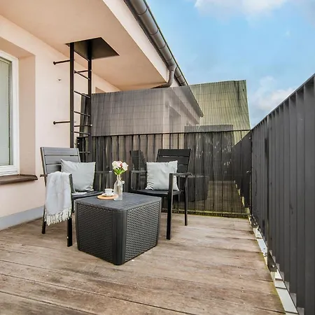 Charming By Michal&friends Apartment *