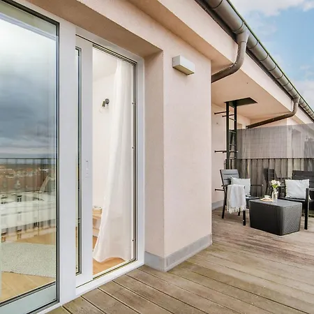 Apartament Charming By Michal&friends