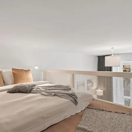 Charming By Michal&friends Apartament *