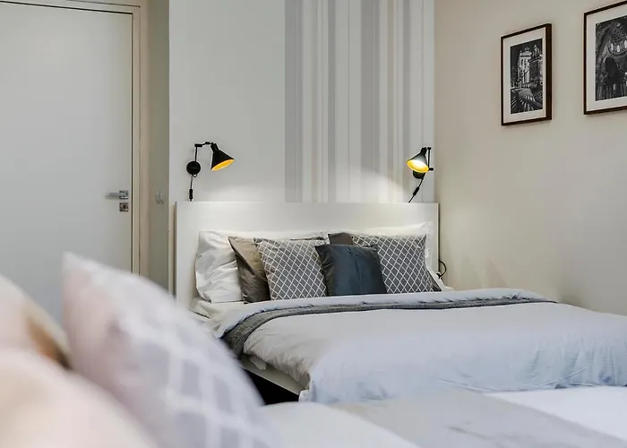 Charming By Michal&friends Appartement