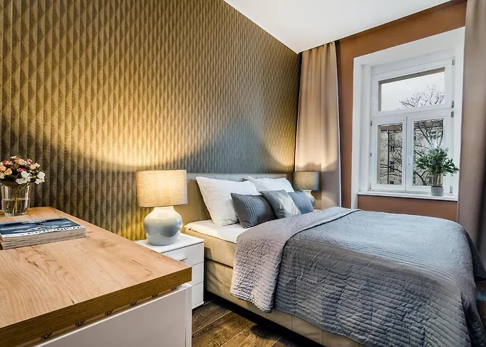 Appartement Charming By Michal&friends *