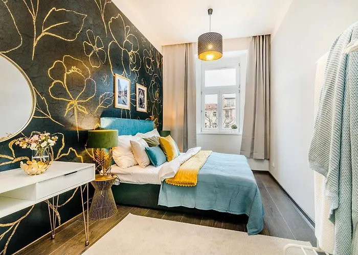 Charming By Michal&friends Prague