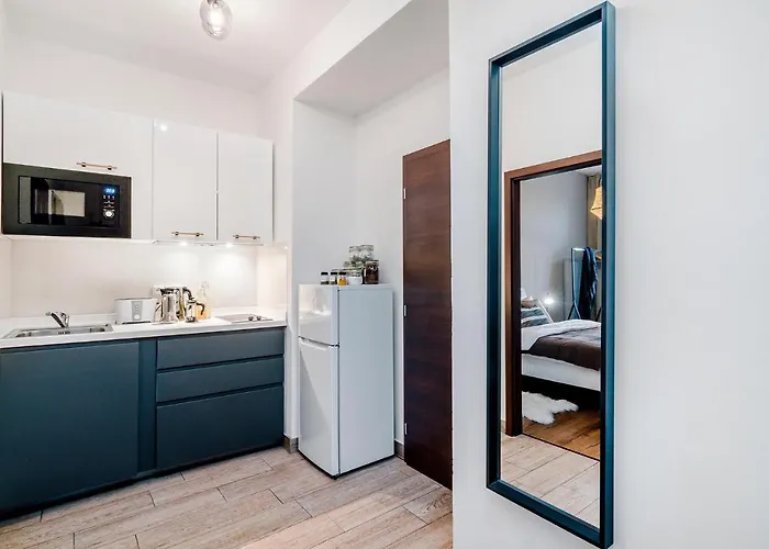 Appartement Charming By Michal&friends Prague