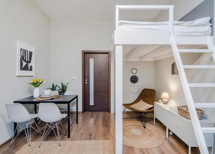 Charming By Michal&friends Appartement Prague
