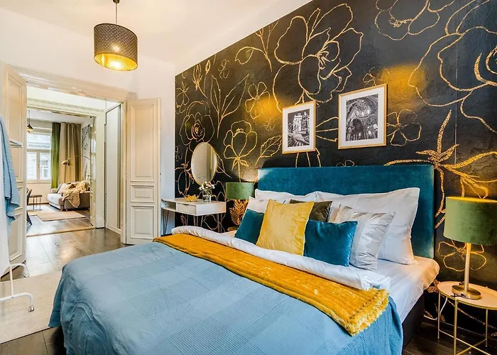 Charming By Michal&friends * Prague