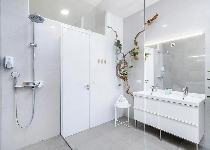 Appartement Charming By Michal&friends