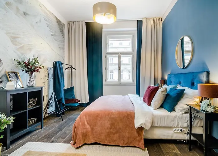 Charming By Michal&friends Appartement