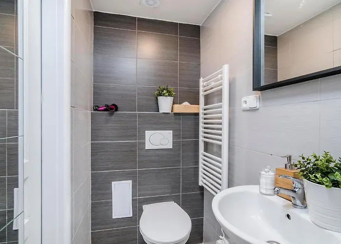 Appartement Charming By Michal&friends *