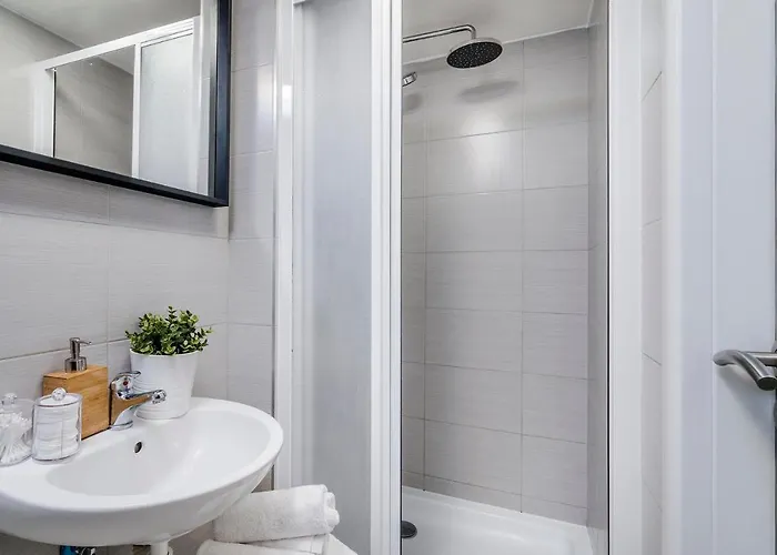 Charming By Michal&friends Appartement *