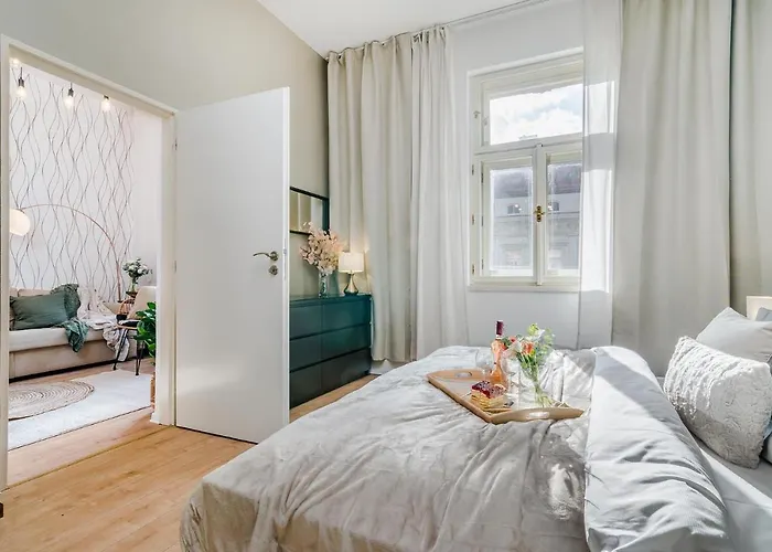 Appartement Charming By Michal&friends *